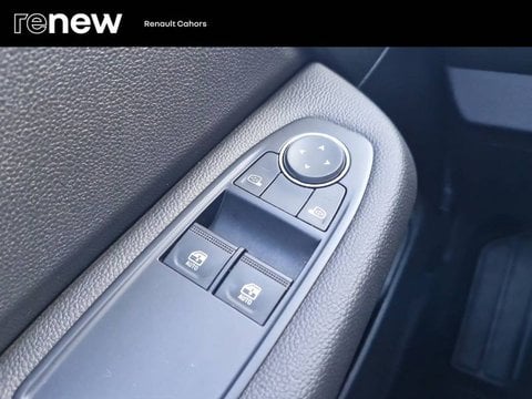 Voitures D'occasion À Cahors | Renault Clio V Blue Dci 100 - 21N Business