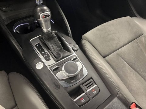 Voitures D'occasion À Gond Pontouvre | Audi A3 Sportback A3 Iii 35 Tdi 150 S Tronic 7 Design Luxe
