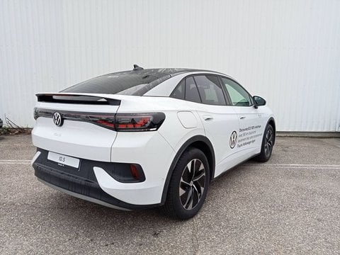 Voitures D'0Km À Boé | Volkswagen Id.5 286 Ch Pro Life Max