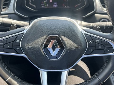 Voitures D'occasion À Montauban | Renault Captur Ii Tce 130 Edc Fap Intens