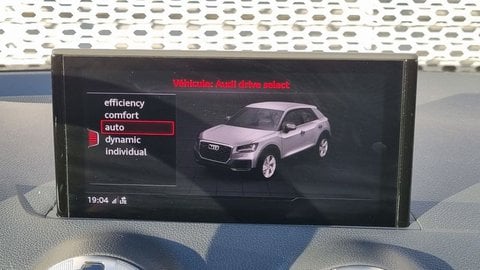 Voitures D'occasion À Dax | Audi Q2 35 Tfsi 150 S Tronic 7 S Line