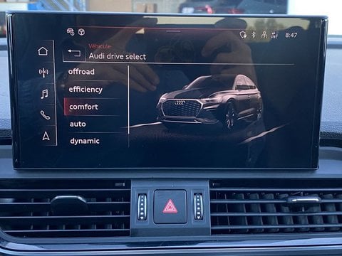 Voitures D'occasion À Boé | Audi Q5 Sportback 50 Tfsie 299 S Tronic 7 Quattro S Line