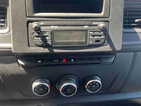 Voitures D'occasion À Trélissac | Renault Master Iii Fgn Trac F3500 L3H3 Blue Dci 135 Confort