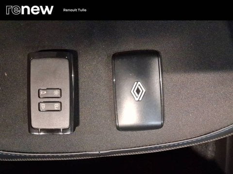 Voitures D'occasion À Tulle | Renault Captur Ii E-Tech Full Hybrid 145 Ch Esprit Alpine