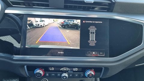 Voitures D'occasion À Dax | Audi Q3 Sportback 35 Tfsi 150 Ch S Tronic 7 Design