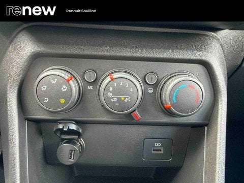 Voitures D'occasion À Souillac | Dacia Sandero Iii Tce 90 Cvt Stepway Expression