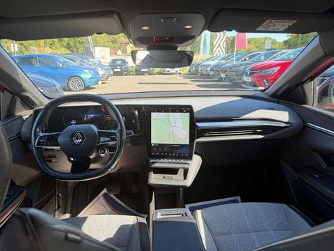 Voitures D'occasion À Sarlat | Renault Mégane Megane E-Tech Ev60 220 Ch Optimum Charge Techno