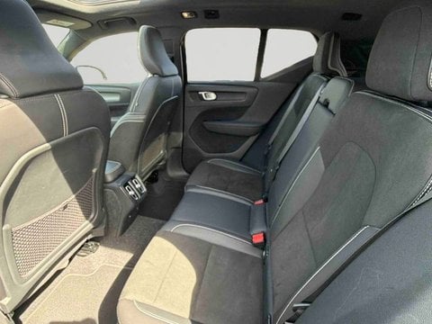 Voitures D'occasion À Brive La Gaillarde | Volvo Xc40 T3 163 Ch R-Design