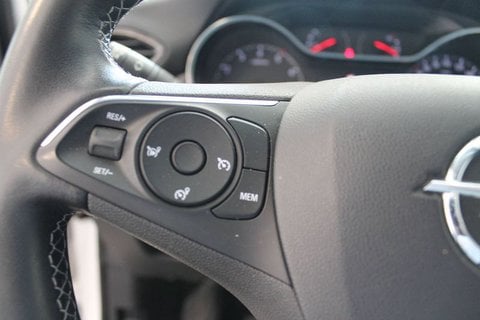 Voitures D'occasion À Châtellerault | Opel Crossland 1.5 D 110 Ch Bvm6 Elegance
