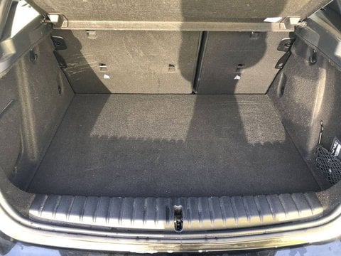 Voitures D'occasion À Gond Pontouvre | Bmw Série 1 Serie 1 F40 118D 150 Ch Bva8 M Sport