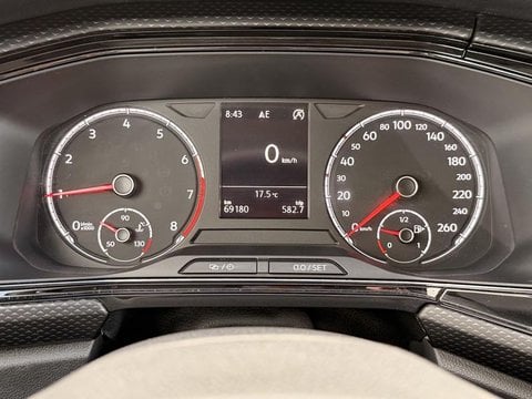 Voitures D'occasion À Boé | Volkswagen T-Cross 1.0 Tsi 95 Start/Stop Bvm5 Lounge