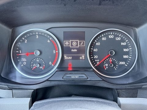 Voitures D'occasion À Boé | Volkswagen Crafter Van 30 L3H3 2.0 Tdi 140 Ch Business Line