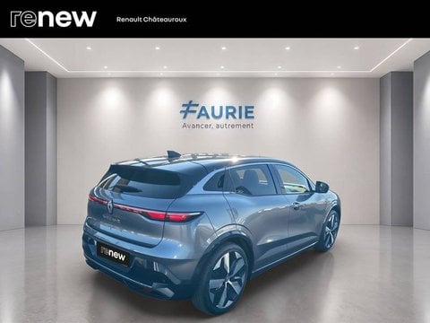 Voitures D'occasion À Saint Maur | Renault Mégane Megane V Electrique Megane E-Tech Ev60 220 Ch...