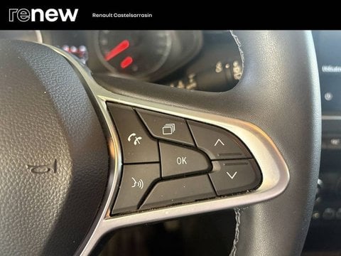 Voitures D'occasion À Castelsarrasin | Renault Clio V Tce 90 Equilibre