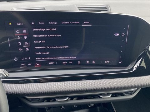 Voitures D'occasion À Boé | Audi A5 Avant Tdi Hybride 204 Ch S Tronic 7 Business Executive