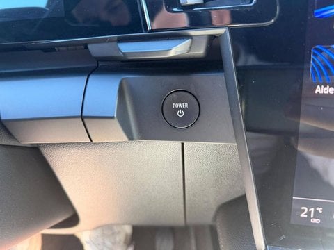 Voitures D'occasion À Sarlat | Renault Mégane Megane E-Tech Ev60 220 Ch Optimum Charge Techno
