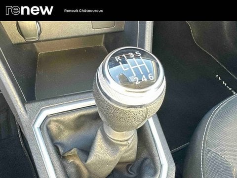 Voitures D'occasion À Saint Maur | Dacia Sandero Tce 90 - 22 Stepway Confort