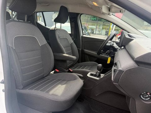 Voitures D'occasion À Sarlat | Dacia Sandero Iii Tce 90 Cvt Gsr2 Expression