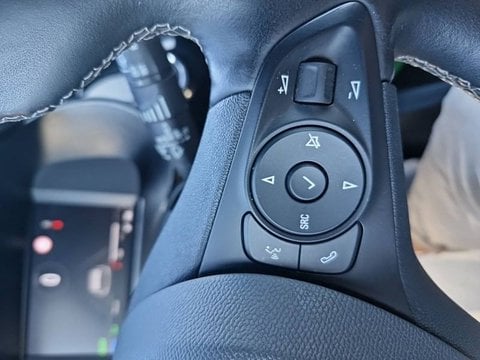 Voitures D'occasion À Saintes | Opel Corsa Electrique F Electrique 136 Ch & Batterie 50 Kwh Gs Line