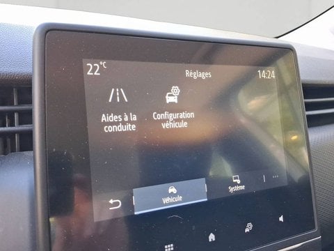 Voitures D'occasion À Tulle | Renault Clio E-Tech 140 Zen