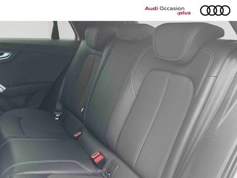 Voitures D'occasion À Brive La Gaillarde | Audi Q2 30 Tdi 116 S Tronic 7 S Line Plus