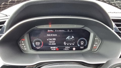 Voitures D'occasion À Dax | Audi Q3 35 Tdi 150 Ch S Tronic 7 S Line