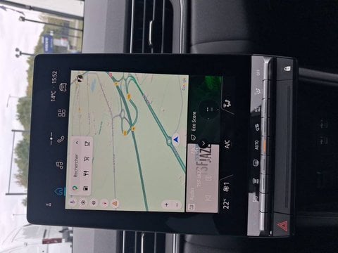 Voitures D'occasion À Montauban | Renault Captur E-Tech Full Hybrid 160 Ch Techno
