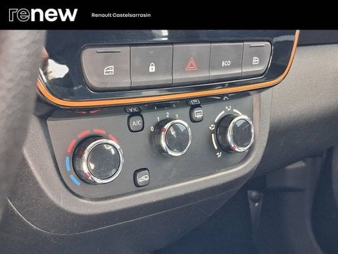 Voitures D'occasion À Castelsarrasin | Dacia Spring Achat Intégral Confort Plus