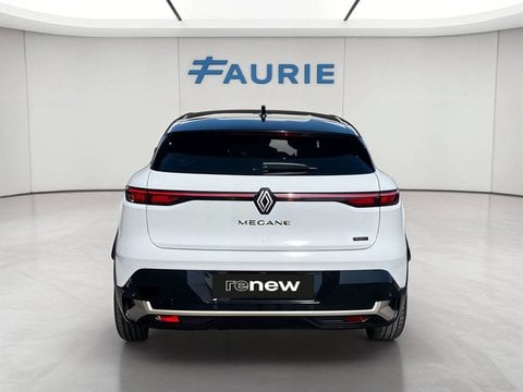 Voitures D'occasion À Trélissac | Renault Mégane Megane V Electrique Megane E-Tech 220 Ch Auto...