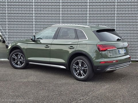Voitures D'occasion À Saint-Avit | Audi Q5 50 Tfsie 299 S Tronic 7 Quattro Avus