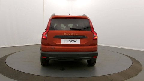 Voitures D'occasion À Montauban | Dacia Jogger Hybrid 140 7 Places Gsr2 Extreme