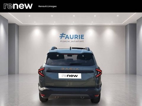 Voitures D'occasion À Limoges | Dacia Bigster Hybrid 155 Extreme