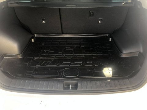 Voitures D'occasion À Cognac | Hyundai Tucson Iii 1.6 Crdi 115 Hybrid 48V Creative