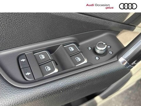Voitures D'occasion À Brive La Gaillarde | Audi Q2 35 Tfsi 150 S Tronic 7 S Line