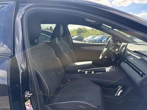 Voitures D'0Km À Boé | Škoda Peaq 286 Ch Batterie 90 Sportline