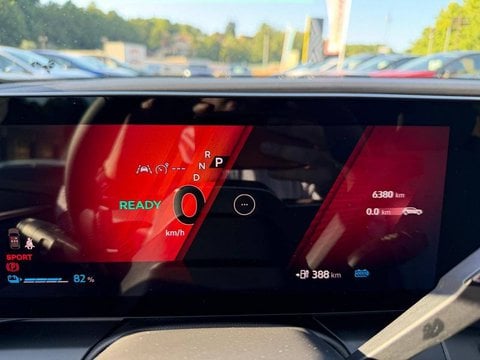 Voitures D'occasion À Sarlat | Renault Scénic Scenic V Electrique Scenic E-Tech Électrique 220...