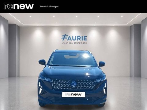 Voitures D'occasion À Limoges | Renault Austral Full Hybrid E-Tech 200 Ch Techno