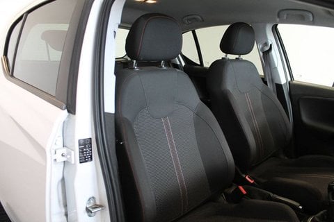 Voitures D'occasion À Migné-Auxances | Opel Corsa 1.4 Turbo 100 Ch Black Edition