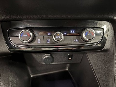 Voitures D'occasion À Gond Pontouvre | Opel Corsa Electrique F Electrique 136 Ch & Batterie 50 K...
