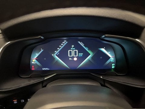 Voitures D'occasion À Migné-Auxances | Ds Ds 7 Ds7 Crossback Hybride E-Tense 225 Eat8 Performan...