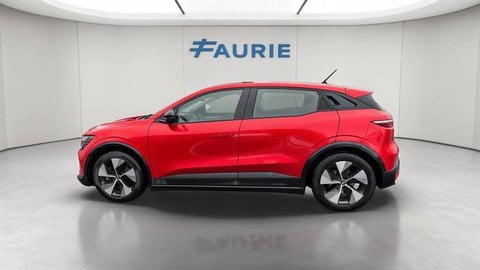Voitures D'occasion À Trélissac | Renault Mégane Megane V Electrique Megane E-Tech Ev40 130Ch ...