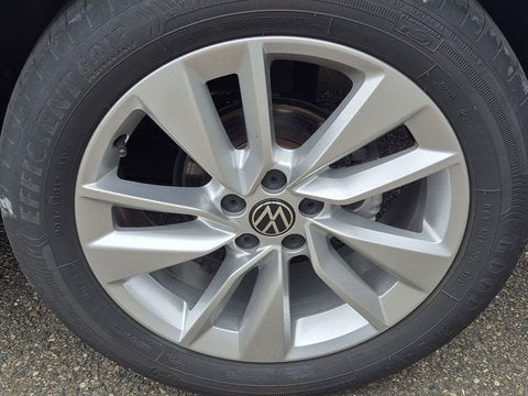 Voitures D'occasion À Dax | Volkswagen T-Cross 1.0 Tsi 110 Start/Stop Bvm6 Style