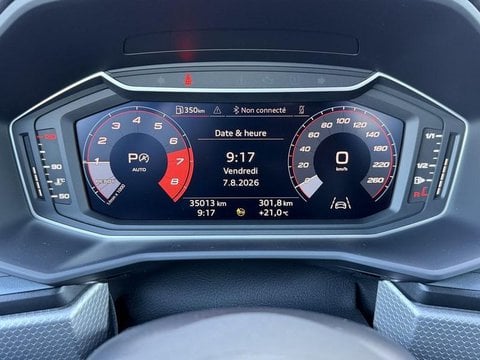 Voitures D'occasion À Boé | Audi A1 Sportback 30 Tfsi 110 Ch S Tronic 7 S Line