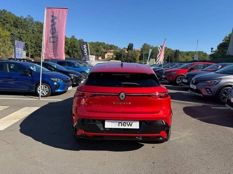 Voitures D'occasion À Sarlat | Renault Mégane Megane E-Tech Ev60 220 Ch Optimum Charge Techno