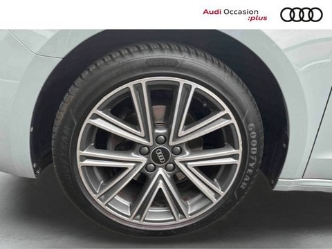 Voitures D'occasion À Brive La Gaillarde | Audi A1 Sportback 30 Tfsi 110 Ch S Tronic 7 Advanced