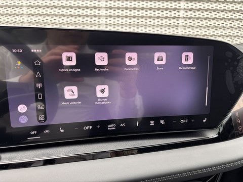 Voitures D'0Km À Saint-Avit | Audi Q6 E-Tron 428 Ch 100 Kwh Quattro Competition
