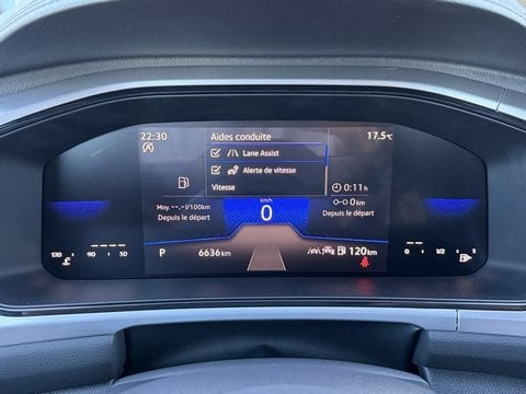 Voitures D'occasion À Boé | Volkswagen T-Roc 1.5 Tsi Evo2 150 Start/Stop Dsg7 Vw Edition