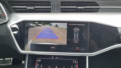 Voitures D'occasion À Dax | Audi A6 Avant 35 Tdi 163 Ch S Tronic 7 S Line