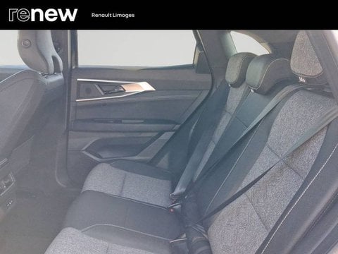 Voitures D'occasion À Limoges | Renault Austral Full Hybrid E-Tech 200 Ch Techno