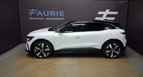 Voitures D'occasion À Tulle | Renault Mégane Megane V Electrique Megane E-Tech Ev60 220 Ch Supe...